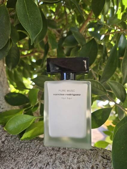 Pure Musc For Her Narciso Rodriguez pro ženy