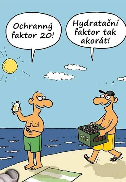 Sranda bez nadsázky 🤘 | MRK.cz