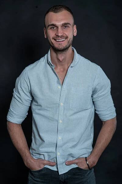 Jakub Kuka - Castingofka.cz