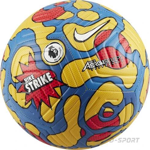 Nike Premier League Strike