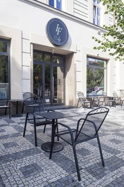 IPPA Cafe foto 2