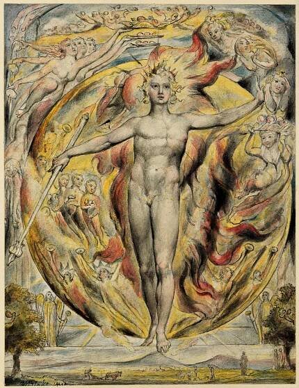 Joseph Viscomi, “William Blake’s 1818 Letter to Dawson Turner and Later Career as Graphic Artist” | BRANCH
