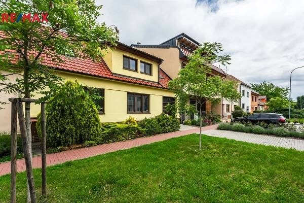 Prodej domu 160 m², Újezd u Brna