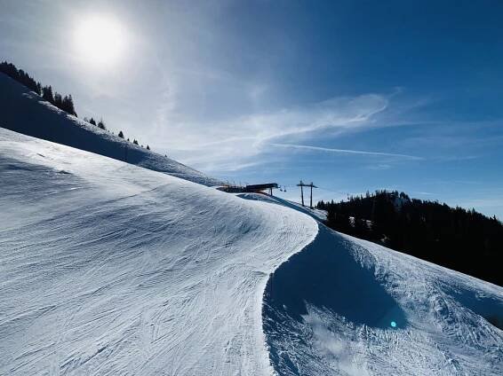 SkiWelt WilderKaiser | SMART travel
