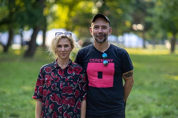 Zuzana Říhová, Lukáš Palán © Jan Křikava (3)