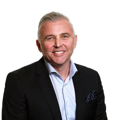 Our Team - Bauer Media Audio Ireland