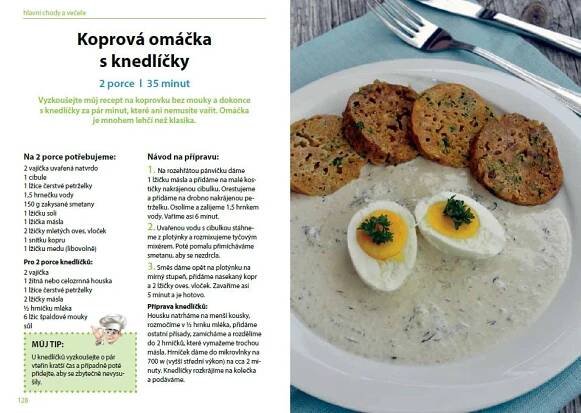 Pin su zdravá výživa