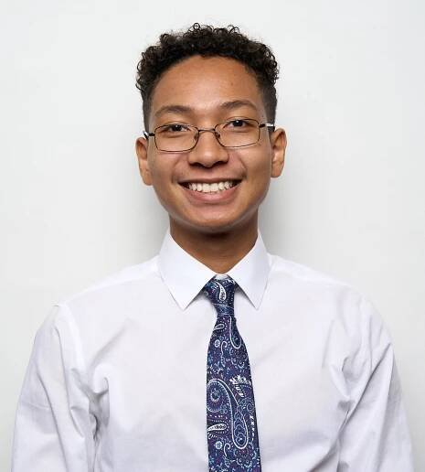 Forty Acres Scholars | Texas Exes