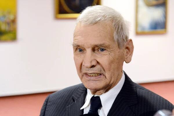 Zomrel Anton Frolo, najlepší slovenský hadzanár 20. storočia
