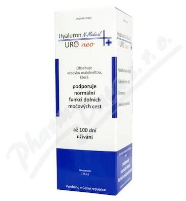 Hyaluron N-Medical URO neo 100ml