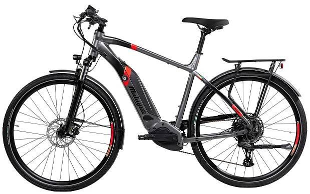 KSR Group | Malaguti Bicycles