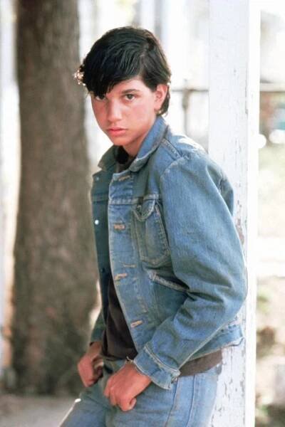 Ztracenci - Promo - Ralph Macchio