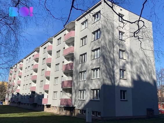 Dukelská, Třinec - Lyžbice, okres Frýdek-Místek