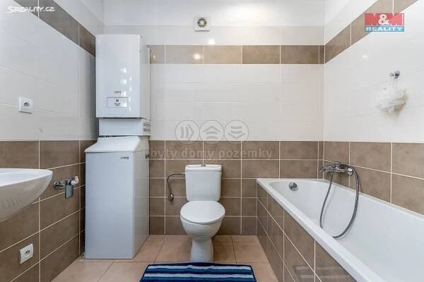 Prodej Byt 3+kk, Chotětov - Hřivno, okres Mladá Boleslav