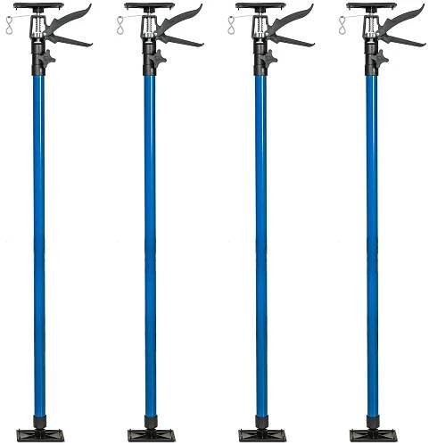 tectake 402400 4 teleskopické stavební podpěry stropní 115-290cm - mod | Aukro