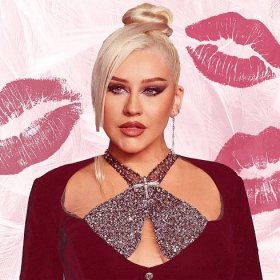 Christina Aguilera Opens Up About Dealing With "Male Opinions" of Her Sexuality at a Young Age