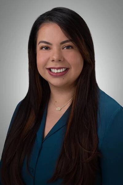 Marisela Lazo - MMHPI - Meadows Mental Health Policy Institute
