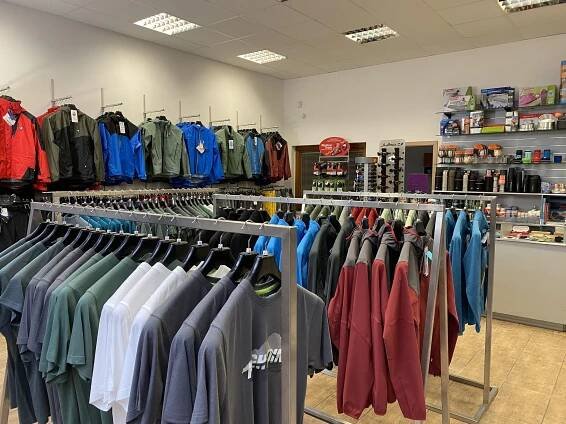 High Point Outdoor Shop foto 3