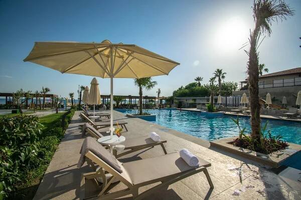 Hotel Seaden Quality & Ultra Side