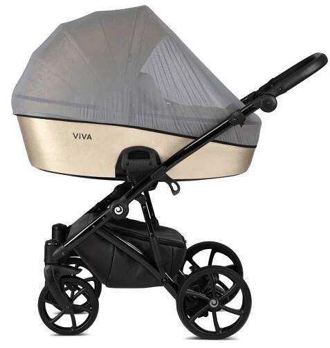 Kočárek Tutis Viva4 Luxury dvojkombinace - BOOMBABY