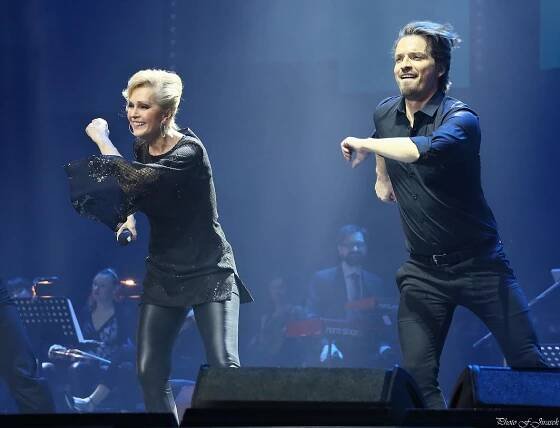 Narozeninový koncert 70 | O2 arena