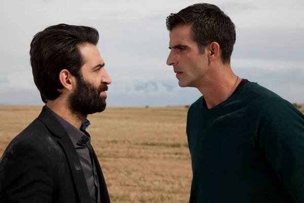 Mehmet Akif Alakurt fotka
