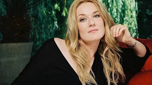 Magdalena Kožená vystoupí v neděli v Národním divadle!