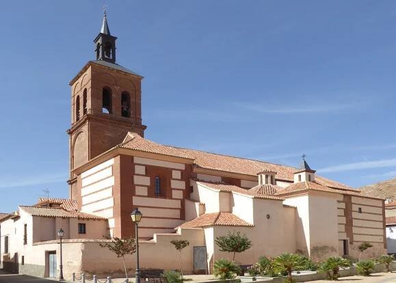 La Calahorra