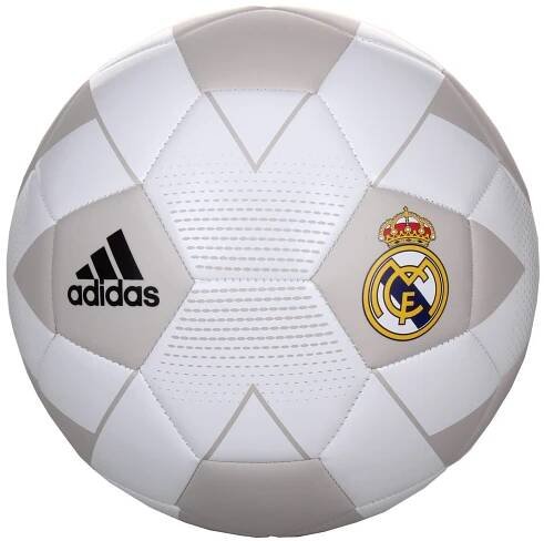 Real Madrid fotbalový míč