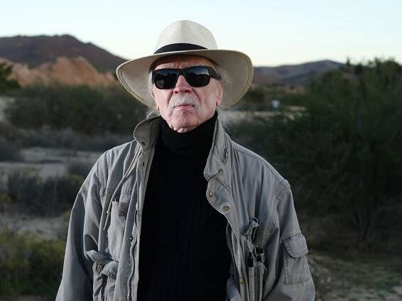 John Carpenter Is Now Scaring You With Music For Horror Movies That Will Never Exist