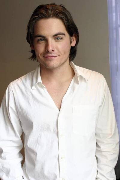 Kevin Zegers fotka
