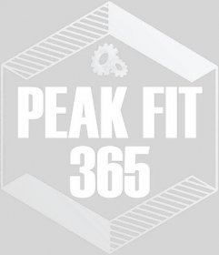 Peak Fit 365