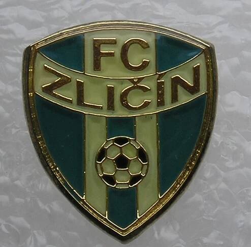 FC - Zličín - Odznaky, nášivky a medaile