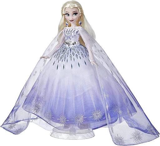 Hasbro Ledové Království Panenka Elsa 27 cm