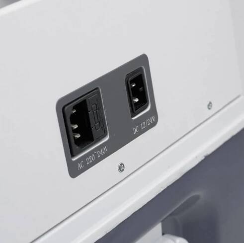 MCF40 MOBICOOL DC/AC, 38 L, kompresorová autochladnička č.5