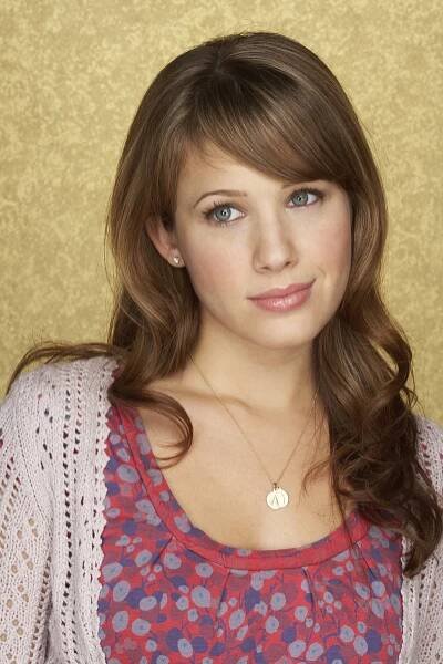 Marla Sokoloff - Big Day - Promo