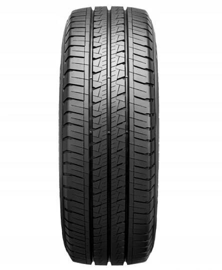 FULDA CONVEO TOUR 2 215/65 R16 106 T