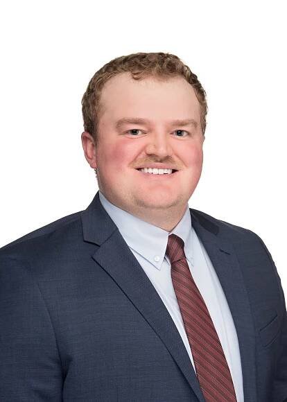 Carson O'Daniel
