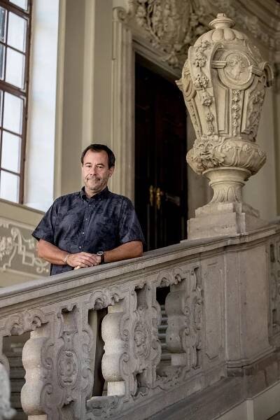 Martin Jan Stránský: Musíme se zbavit přehnané servility