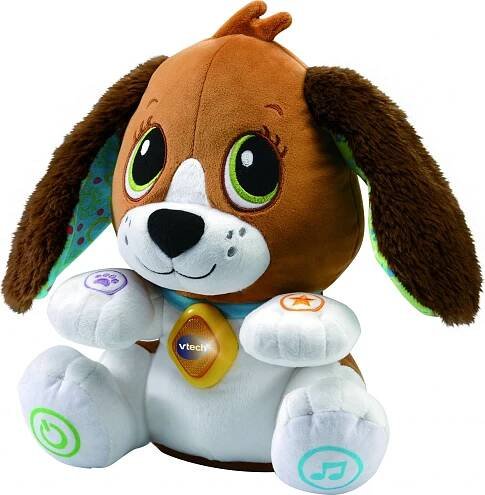 Vtech Chytrý pejsek