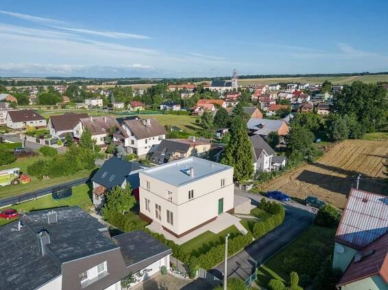 Prodej Dům, Polní, Bohuslavice, okres Opava