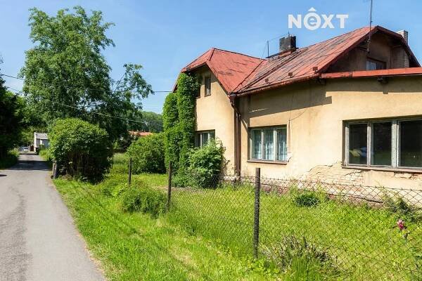 Prodej Dům, Těšínská, Orlová - Poruba, okres Karviná
