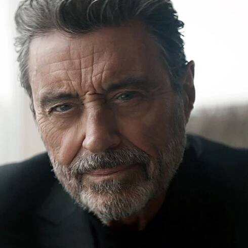 Ian McShane on Deadwood, social media and the demise of American Gods: ‘I was getting bored with it’