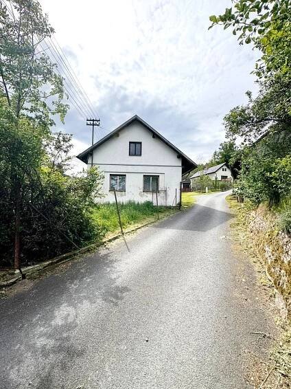 Prodej Dům, Kouty, okres Havlíčkův Brod