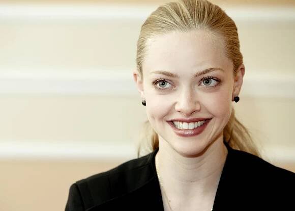 Amanda Seyfried