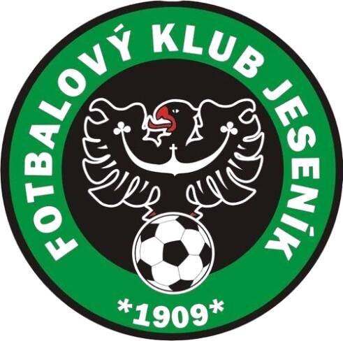 FK Velká Bystřice - Oficiální web fotbalového klubu