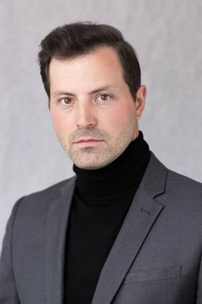 Michael Vykus - Castingofka.cz