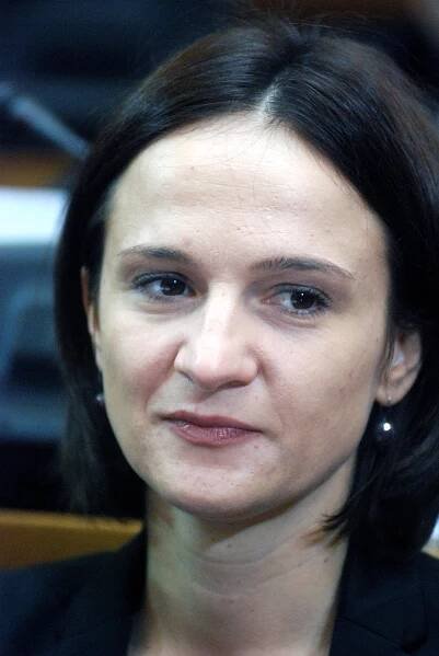 Vesna Marjanović