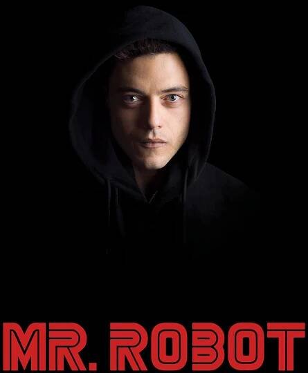 Mr. Robot (Sam Esmail) - Brethauer.cl