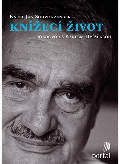 Schwarzenberg Karel - Knížecí život, e-kniha